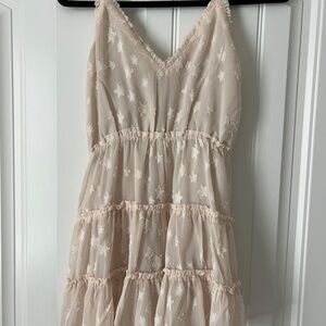 Storia Romper